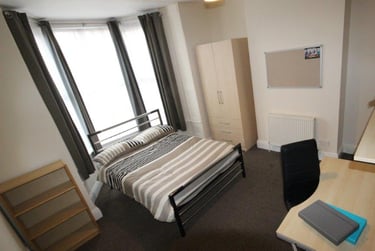 5 bed house, Bower road, Crookes, Sheffield, S101ER - Image 3